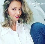 young Brazil girl Claudia from Sao Paulo BR10625