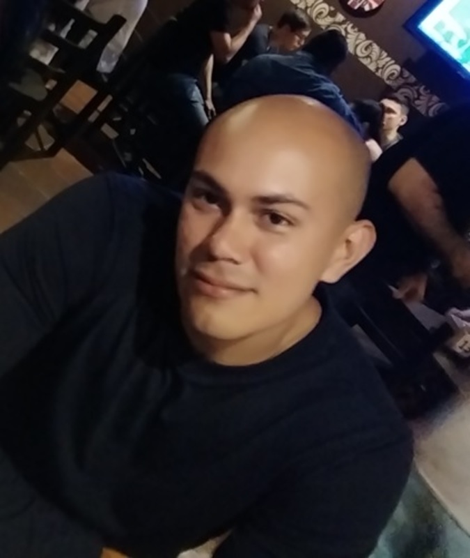 Date this lovely Colombia man Juan from Bucaramanga CO24184