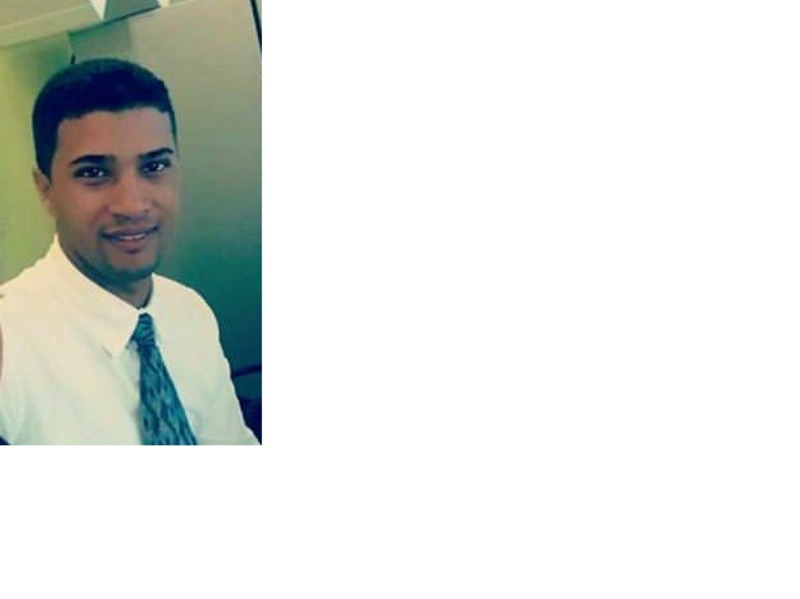 Date this sensual Dominican Republic man Michael from Higuey La Altagracia DO32999