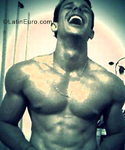 cute Brazil man Maiayury from Rio De Janeiro BR10637
