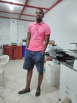 hot Dominican Republic man Antonio from Puerto Plata DO33011