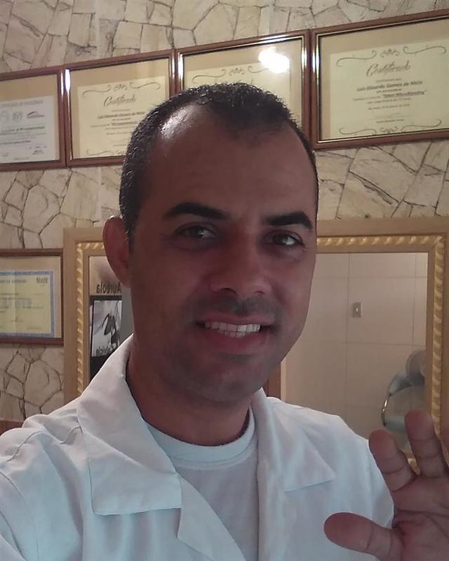 Date this good-looking Brazil man Carinhoso from Aracaju BR10641