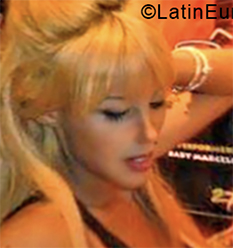 Date this foxy Argentina girl Seresita from Argentina AR154