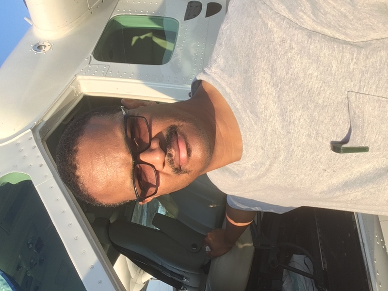 Date this cute United States man A. Stephane from Brooklyn US19484