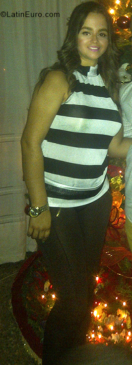 Date this exotic Venezuela girl Ismary from Barquisimeto VE1821