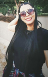 beautiful Ecuador girl Adri from Quito EC274