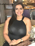 luscious Ecuador girl Cristiana from El Oro EC277