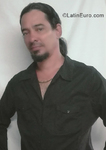 stunning United States man Spiedra from Santiago de cuba CU367