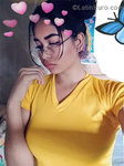 nice looking Ecuador girl Sofia from Santo Domingo de Los Colorados EC278