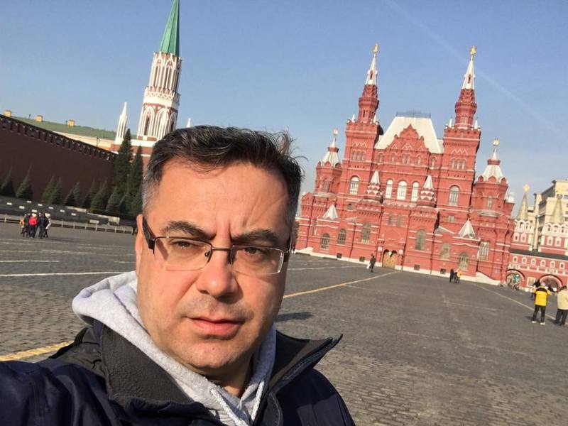 Date this hot Sweden man Murphy from Sweden SE251