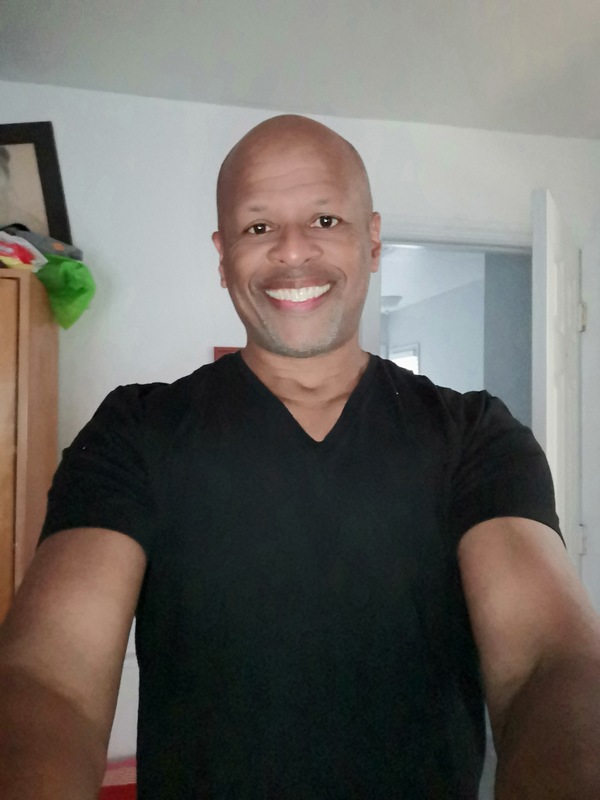 Date this hot United States man Kyle from New York US19510