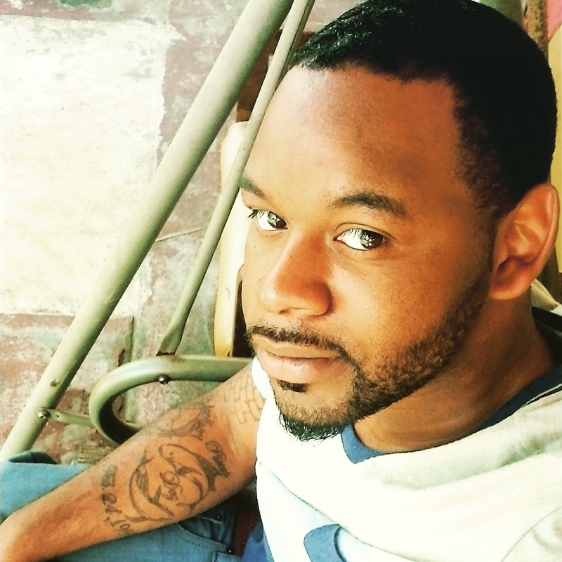 Date this lovely United States man Caco from Dothan US19511