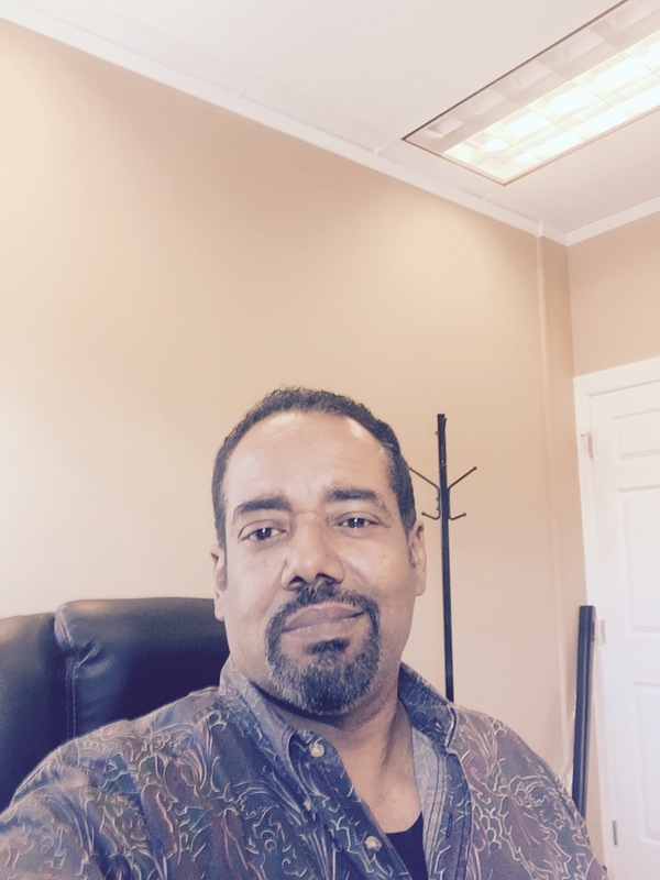 Date this athletic United States man Kaloo from Warrensville Heights US19513