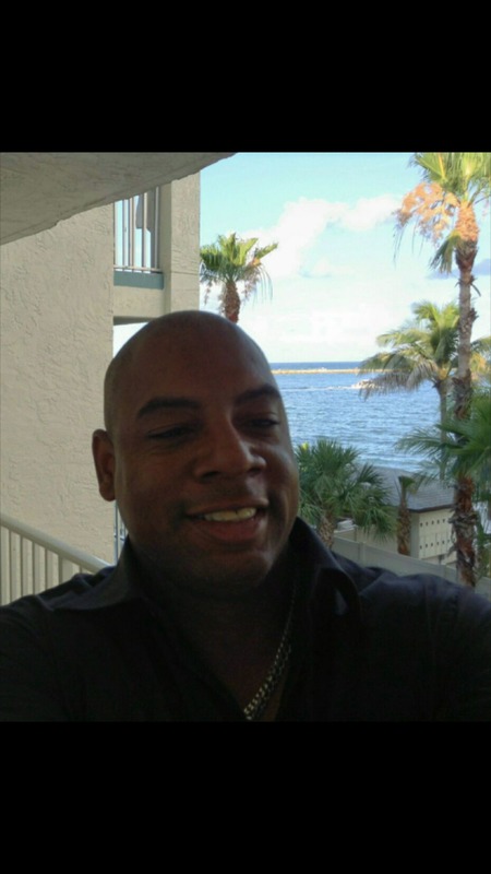 Date this delightful United States man Caribbeanjay from Orlando US19518