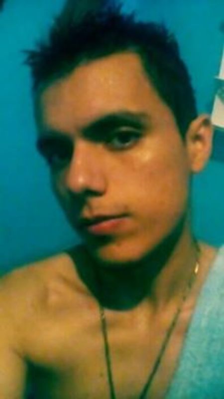 Date this fun Colombia man Cristian leandro from Yaguara Huila CO24334