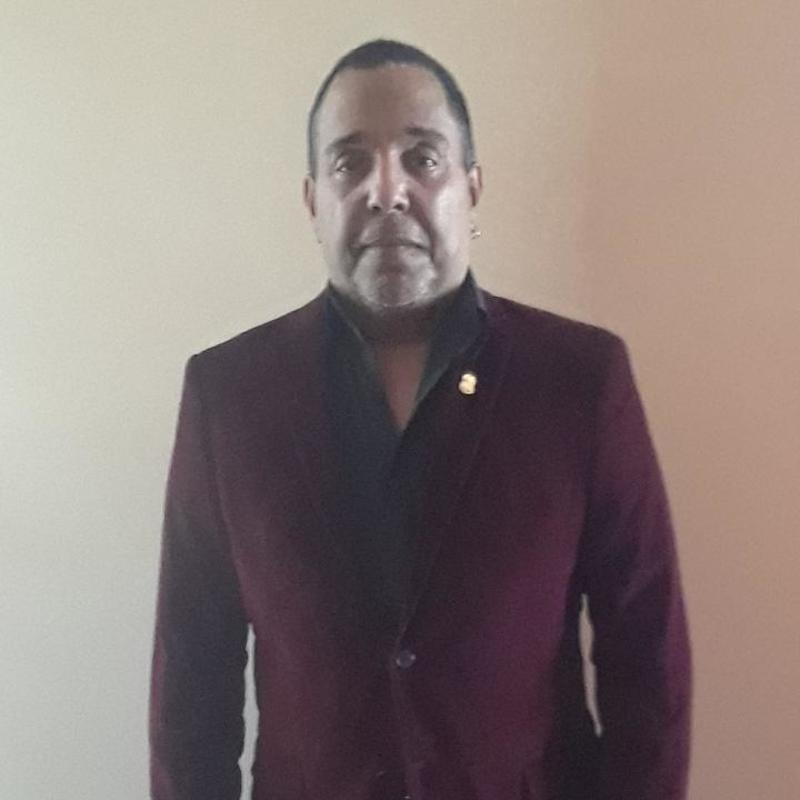 Date this beautiful United States man Boricua54 from Charlotte US19532