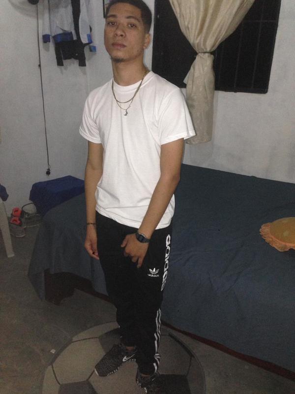 Date this charming Dominican Republic man Fleubert from San Pedro De Macoris DO33142