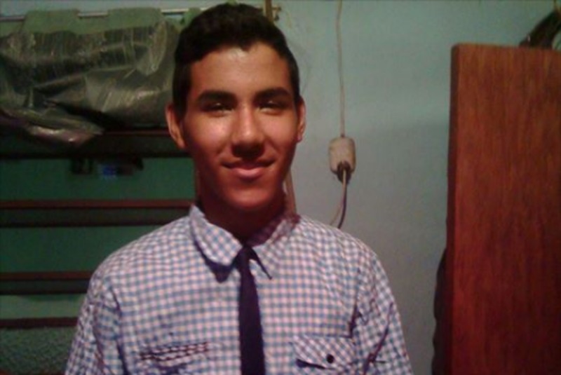 Date this attractive Venezuela man Migue1515 from Venezuela VE1874