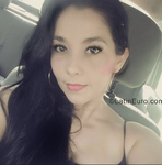 red-hot Mexico girl Dayan from Cancun MX1604