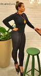 hot Brazil girl  from São José Dos Campos BR10666