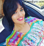 delightful Brazil girl Ana from Nova brasilandia BR10667