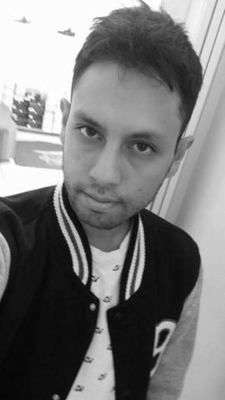 Date this happy Brazil man Bruno from Sao Jose Do Rio Preto BR10669