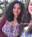 tall Ecuador girl Jenny from Quito EC287