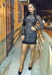 good-looking Brazil girl Raisa from Macapa BR10673