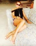 georgeous Brazil girl Gilda Oliveira de Souza from Rio De Janeiro BR10679