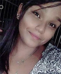 Date this georgeous Venezuela girl Daniela from San Juan De Los Moros VE1937