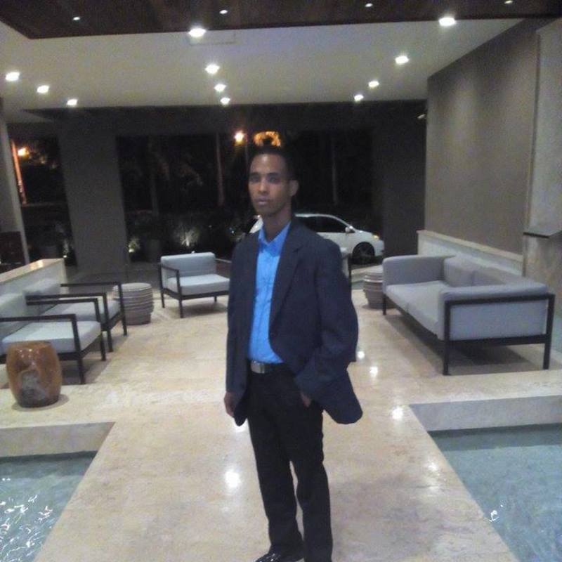 Date this georgeous Dominican Republic man Cristian adon from Santo Domingo DO33296