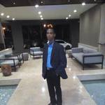 pretty Dominican Republic man Cristian adon from Santo Domingo DO33296