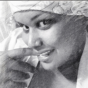 Date this funny Cuba girl Hasley from La Habana CU408