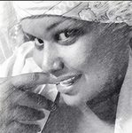 hot Cuba girl Hasley from La Habana CU408