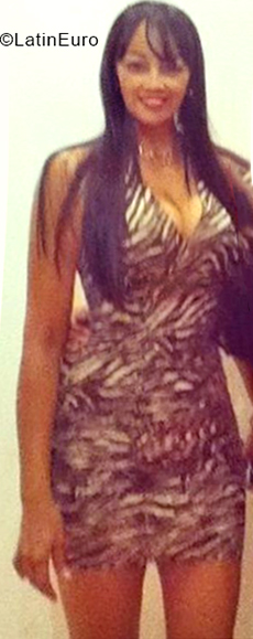 Date this tall Venezuela girl Rosmery from Puerto Ordaz VE1949