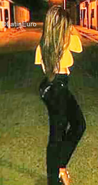 Date this hot Venezuela girl Majohe from Guarico VE1950