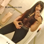 lovely Argentina girl Luli from Cordoba AR163