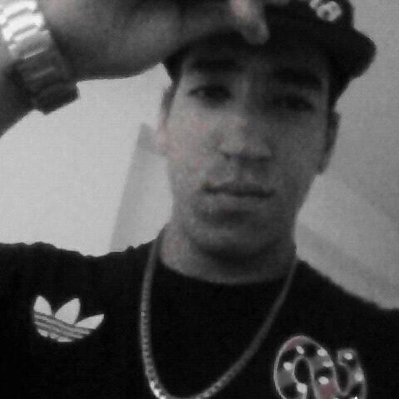 Date this nice looking Peru man Jerom from Iima PE1310