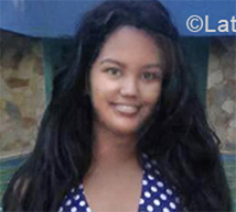 Date this beautiful Venezuela girl Fanny from Caracas VE1955