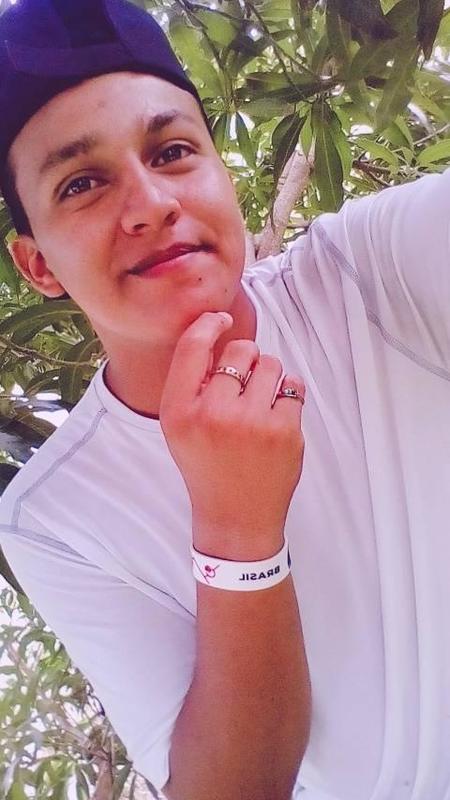 Date this sultry United States man Alexanderperez from El Salvador US19593