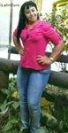 good-looking Brazil girl Marcia from Rio de Janeiro BR10699