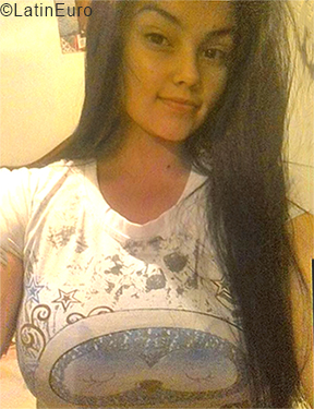 Date this cute Venezuela girl Eliz from Zulia VE1959