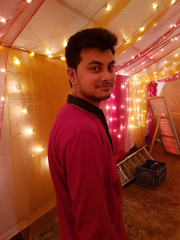 Date this young Bangladesh man Minar from Dinajpur BD101