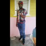 beautiful Dominican Republic man Charli from Santiago DO33368