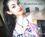 funny Argentina girl Mariarua from Buenos Aires AR166