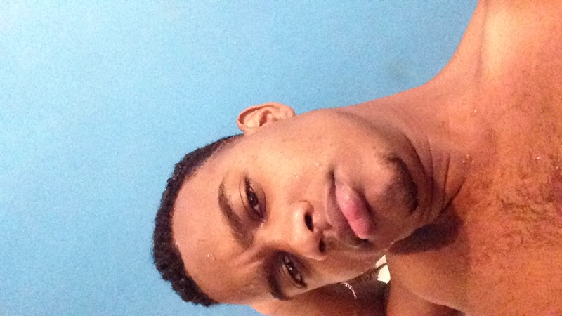 Date this beautiful Dominican Republic man DAYKOL from San Cristobal DO33385