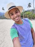 beautiful Mexico man Carlos from Mexico City MX1612