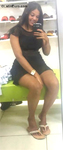 happy Brazil girl Joice from Olinda BR10712