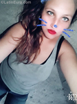 beautiful Argentina girl Anto from Parana AR169