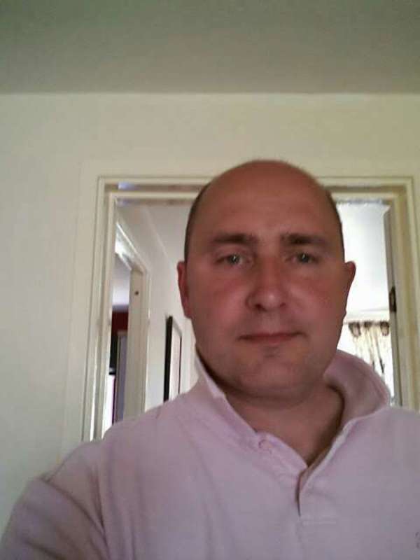 Date this good-looking United Kingdom man Paulfrank from Birmingham GB968